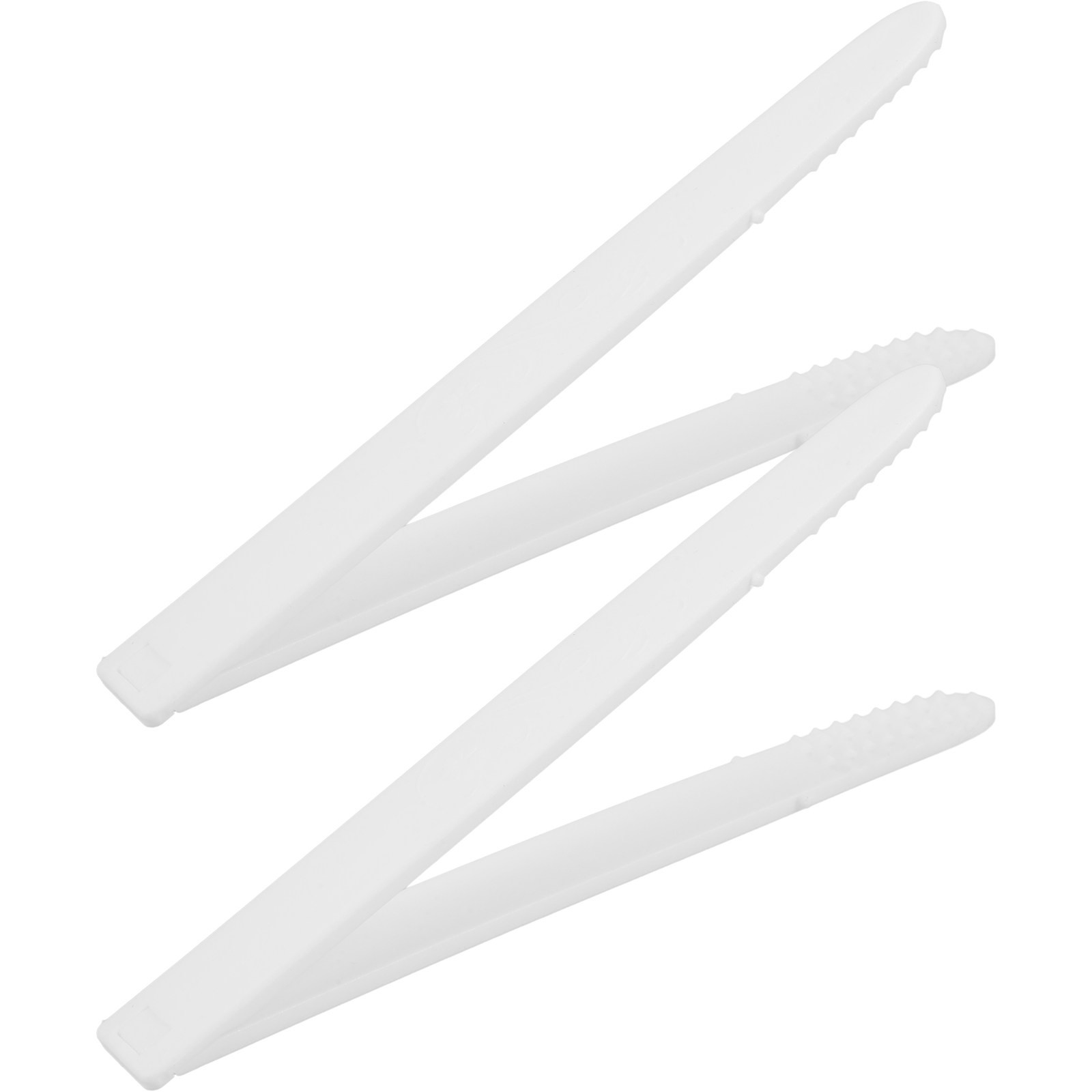 Puree Baby Food - 2 Pinzas Desmontables para Comida de