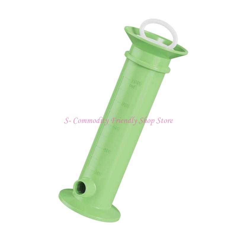 Puree Baby Food - Dispensador bolsas puré para bebés 85AE,