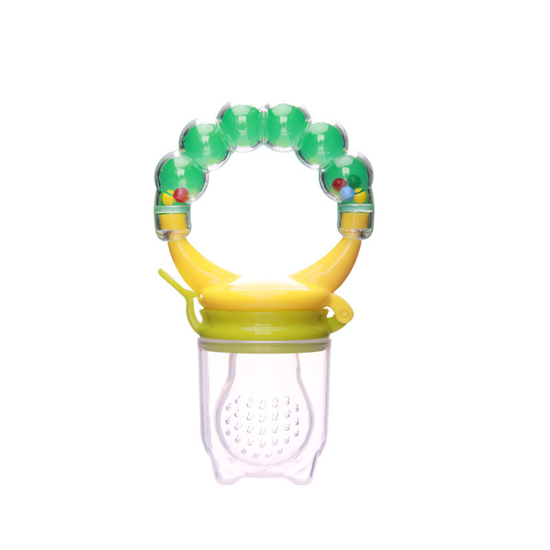 1 unidad de alimentador de fru - Baby Food Guide reseña y precio
