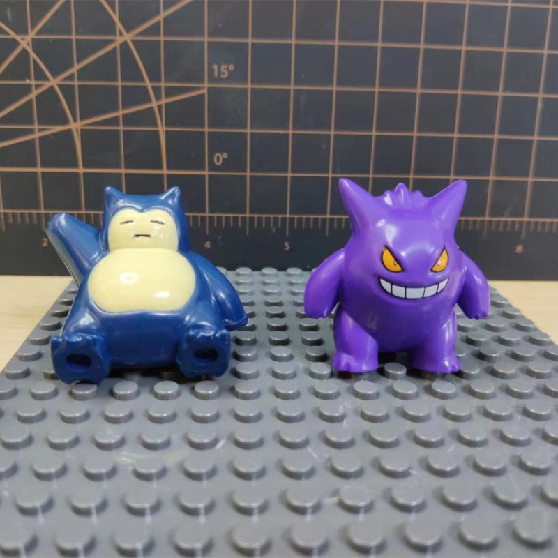 Juguete de ensamblaje de Pokém - Lego Set Creator reseña y precio