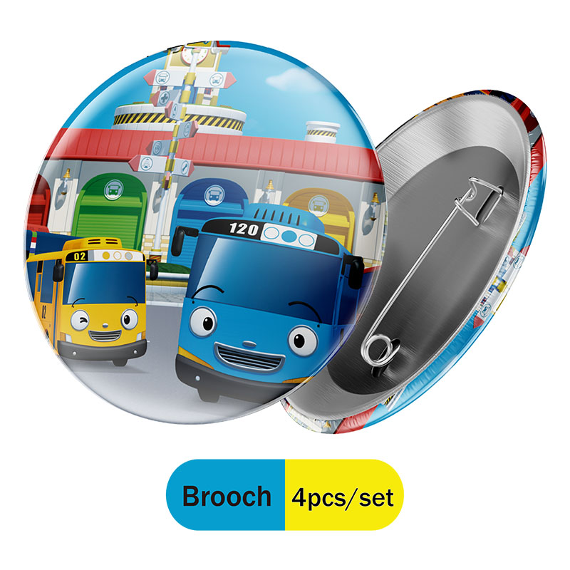 Tayo el Autobús Pequeño, Artíc - Baby Food Bottle reseña y precio