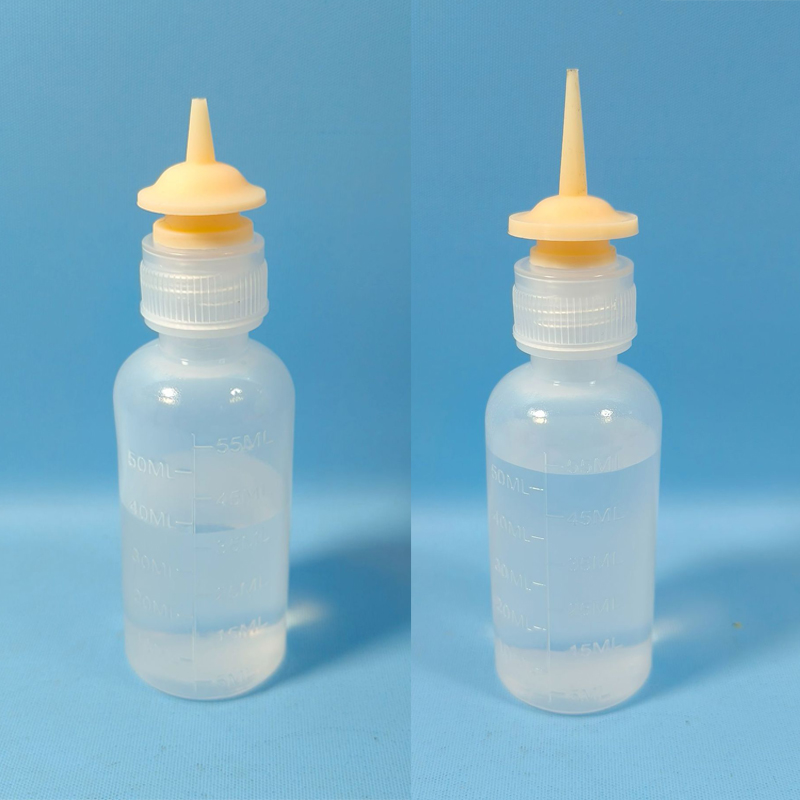 Kit de alimentación de biberón - Baby Food Bottle reseña y precio