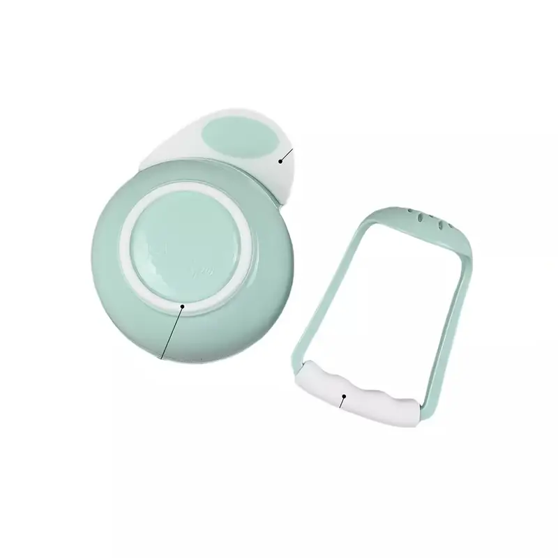 Molinillo de alimentos Manual  - Puree Baby Food reseña y precio