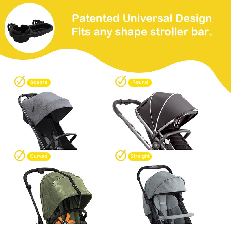 Soporte de silicona para snack - Baby Food With Fiber reseña y precio
