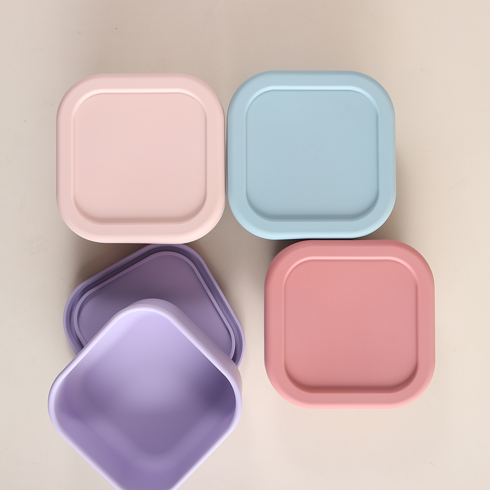 Contenedor de Alimentos para B - Baby Food Delivery reseña y precio