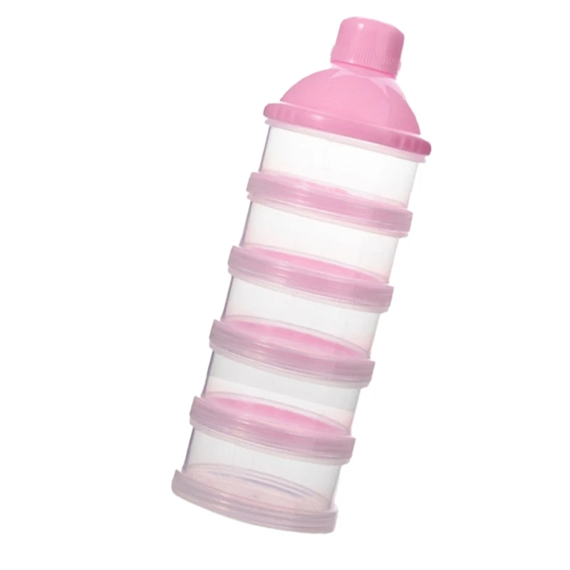Contenedor para bebé de 4 capa - Puree Baby Food reseña y precio