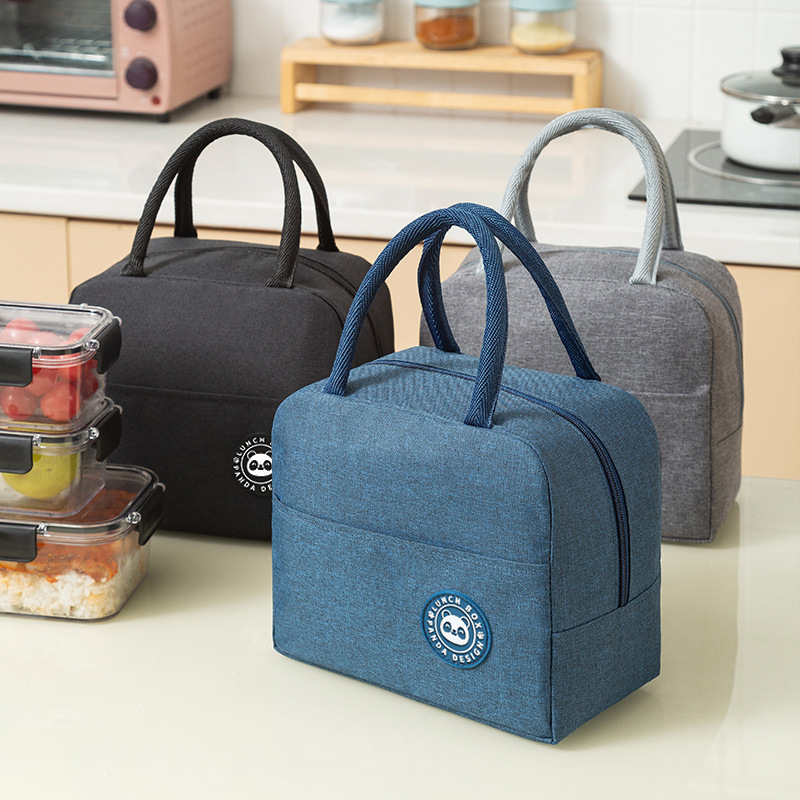 Bolsa enfriadora portátil, paq - Baby Food Bag reseña y precio