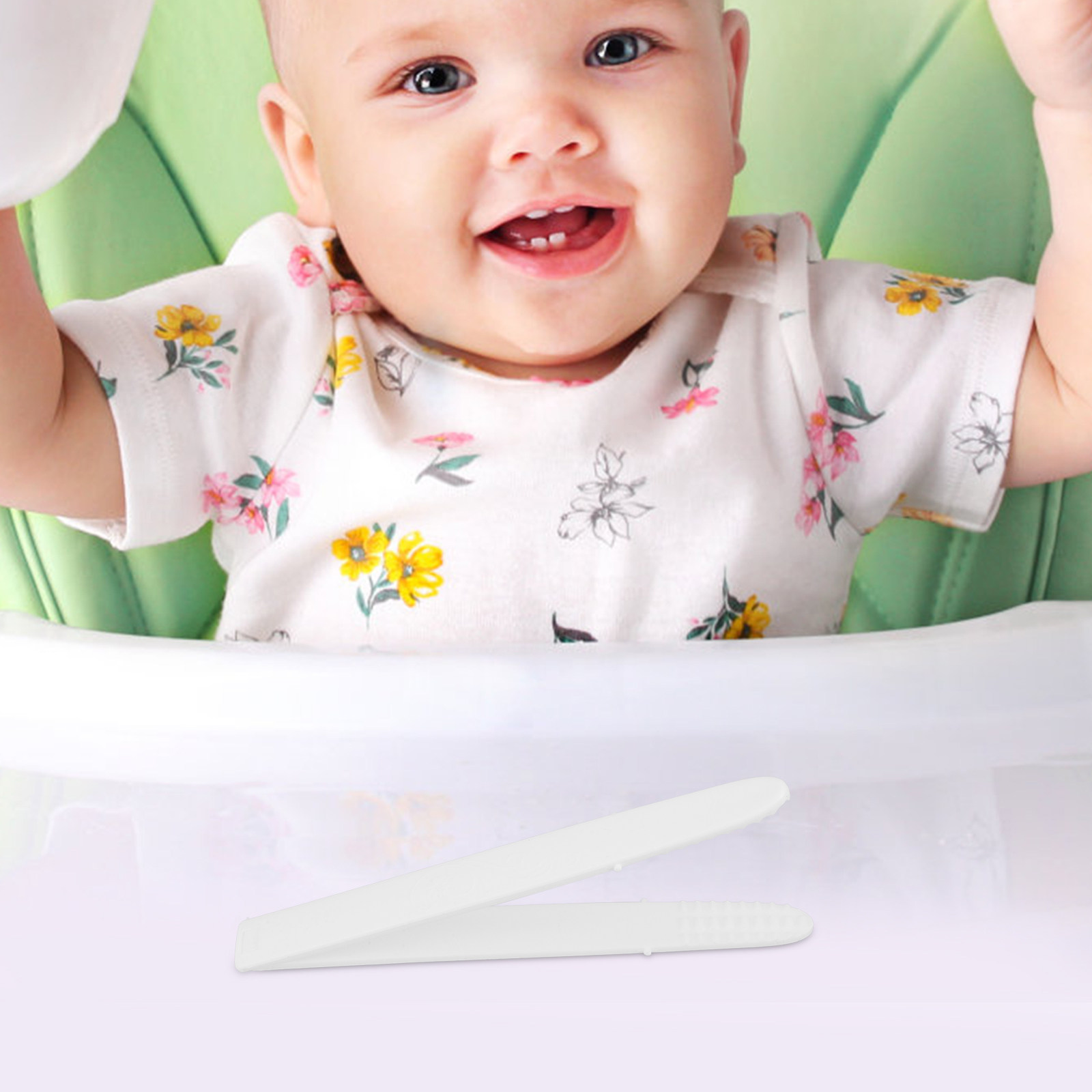 2 Pinzas Desmontables para Com - Puree Baby Food reseña y precio