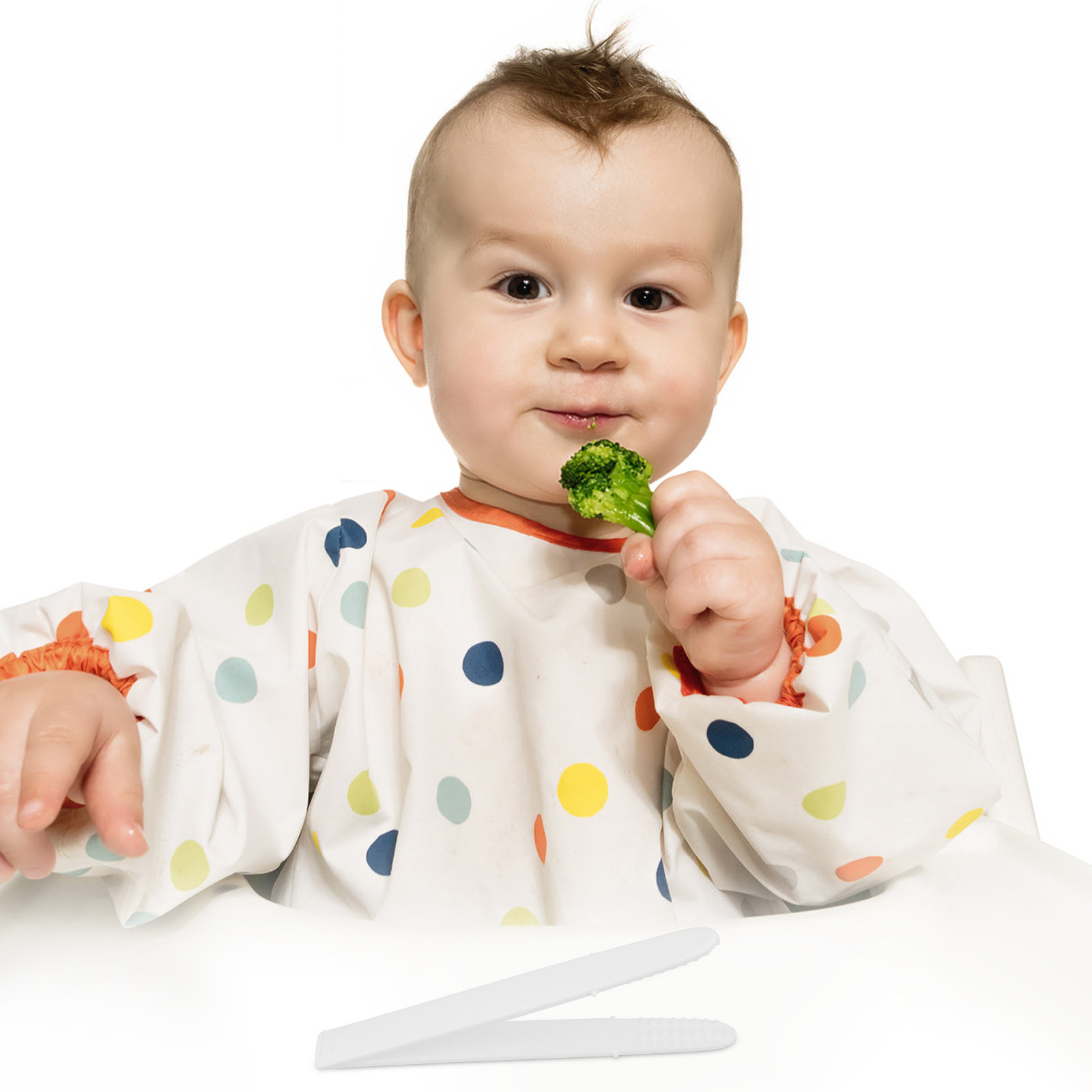 2 Pinzas Desmontables para Com - Puree Baby Food reseña y precio
