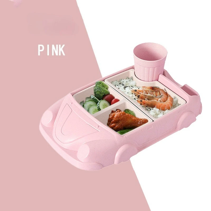 Tazón de Alimentación para Beb - Baby Food With Fiber reseña y precio