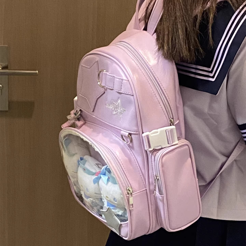 Mochila japonesa original de g - Baby Food Intake reseña y precio