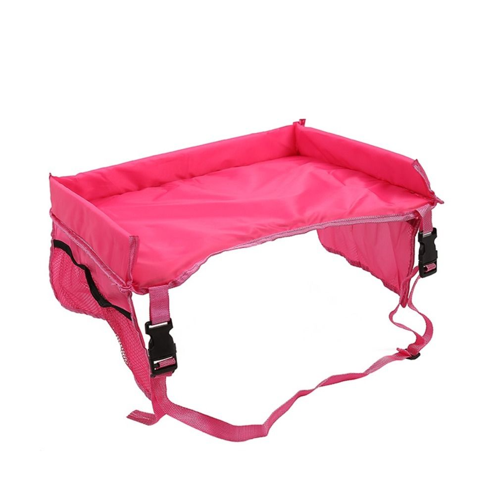Bandeja de asiento de coche pa - Baby Food With Fiber reseña y precio