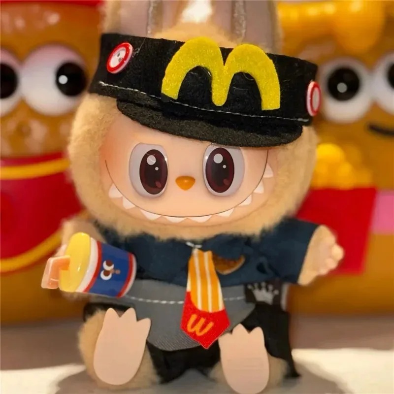 Ropa de Trabajo para Muñeca La - Baby Food Delivery reseña y precio