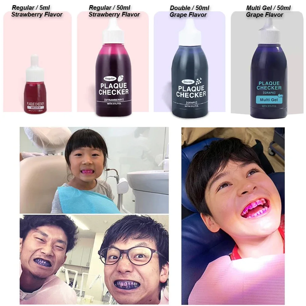 Indicador de placa Dental de g - Baby Food Flavors reseña y precio