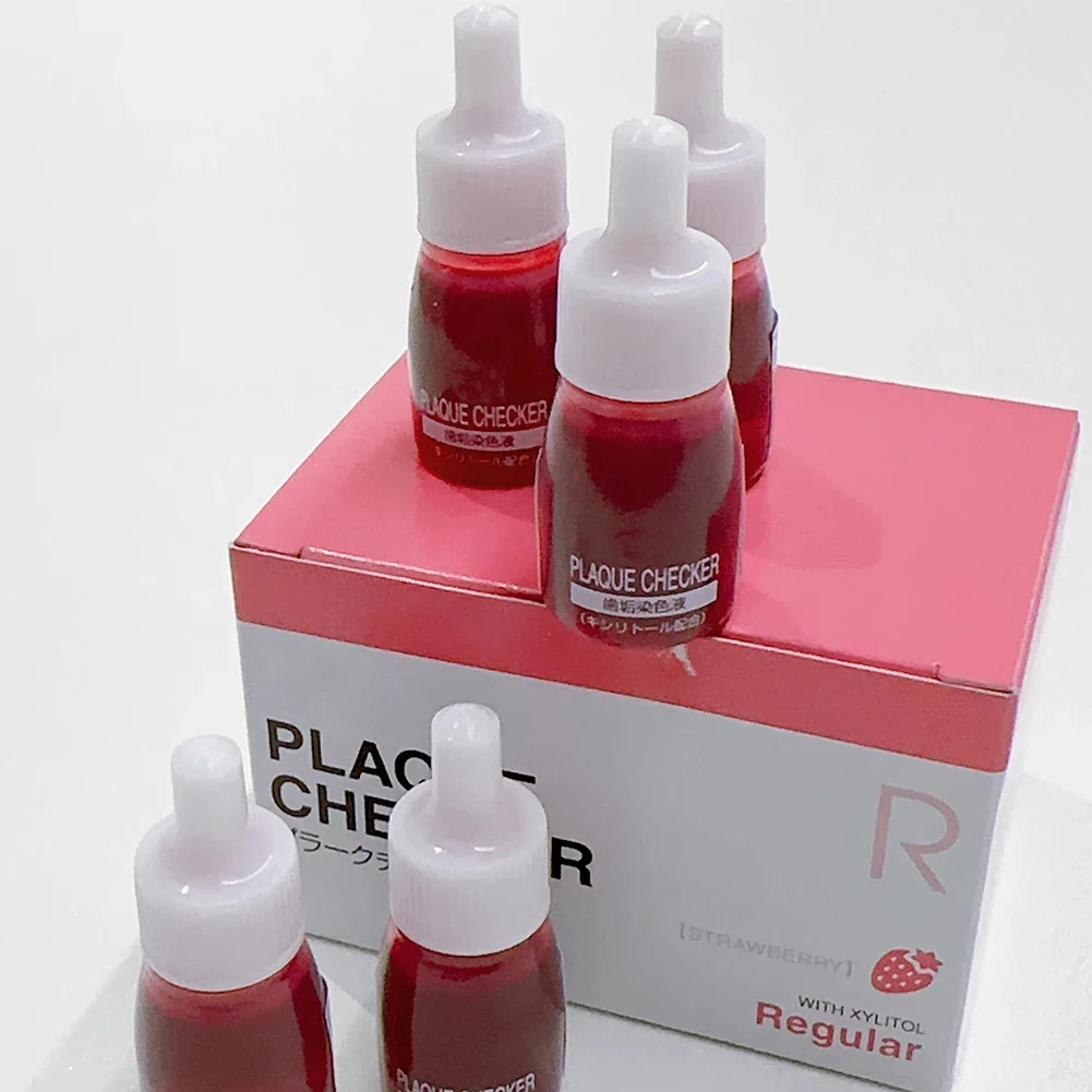 Indicador de placa Dental de g - Baby Food Flavors reseña y precio