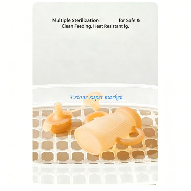 Bolsa alimentación silicona su - Puree Baby Food reseña y precio
