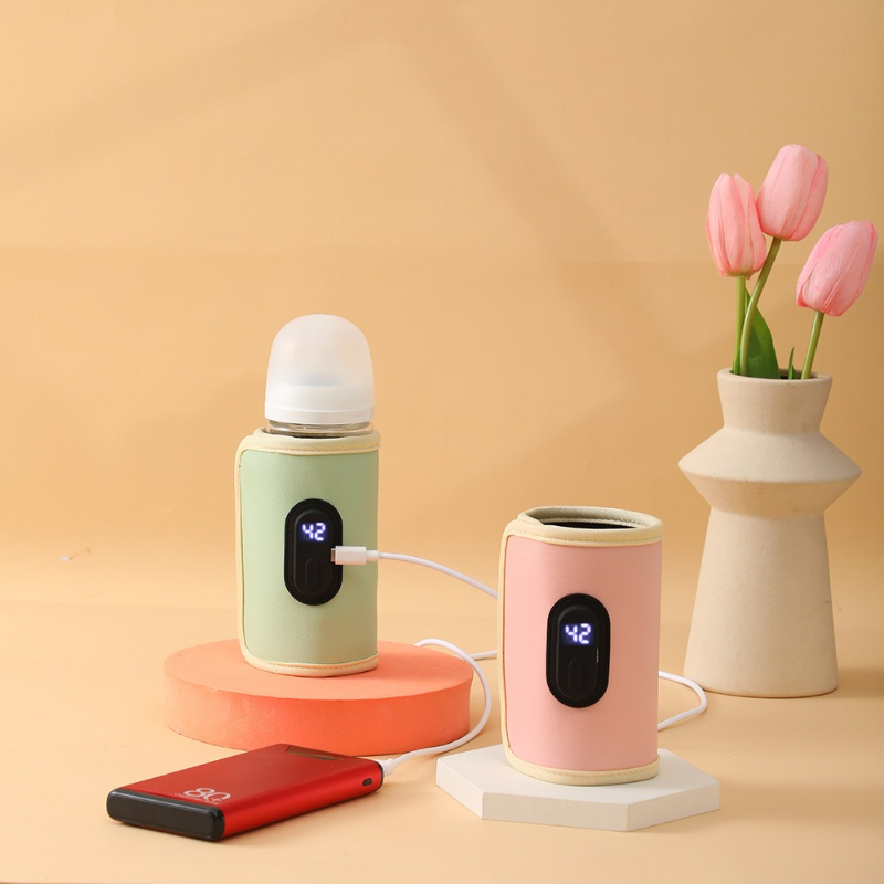 Calentador de biberones con pa - Baby Food Bottle reseña y precio