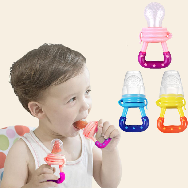 Alimentador de comida para beb - Baby Food Guide reseña y precio