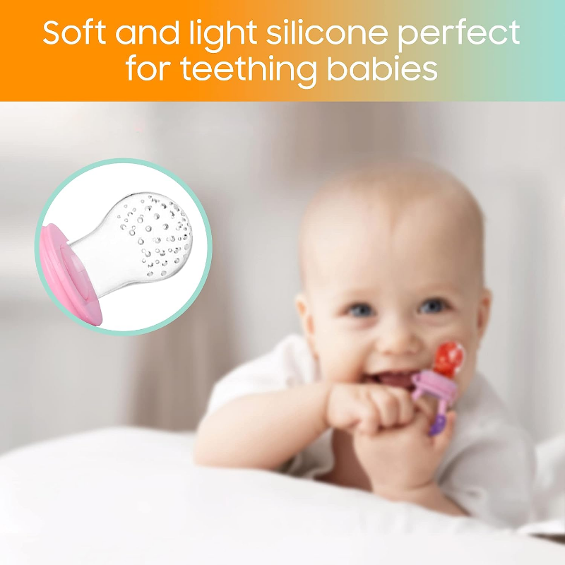 Alimentador de comida para beb - Baby Food Guide reseña y precio