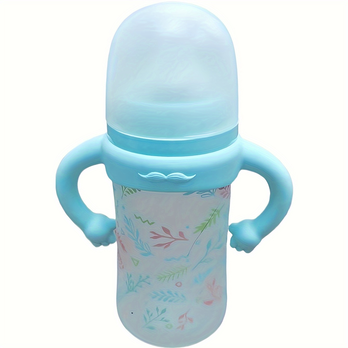 Funda Universal de silicona co - Baby Food Bottle reseña y precio