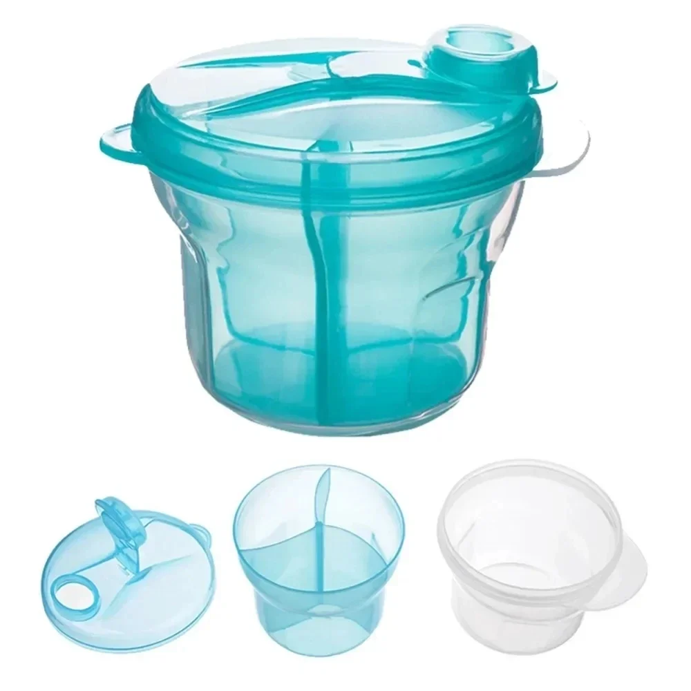 Dispensador de fórmula portáti - Baby Food Delivery reseña y precio