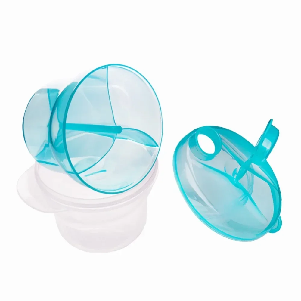 Dispensador de fórmula portáti - Baby Food Delivery reseña y precio