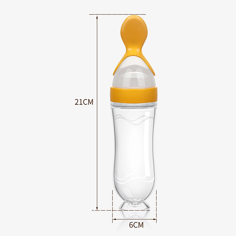 cucharas para bebé vajilla beb - Baby Food Guide reseña y precio
