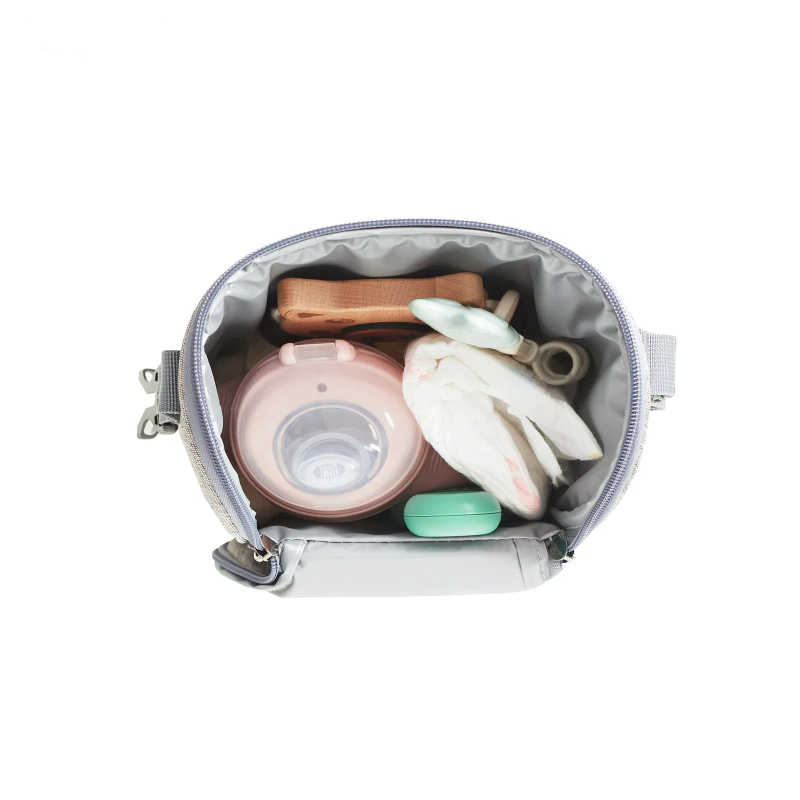 Bolsa para biberones con aisla - Baby Food With Fiber reseña y precio