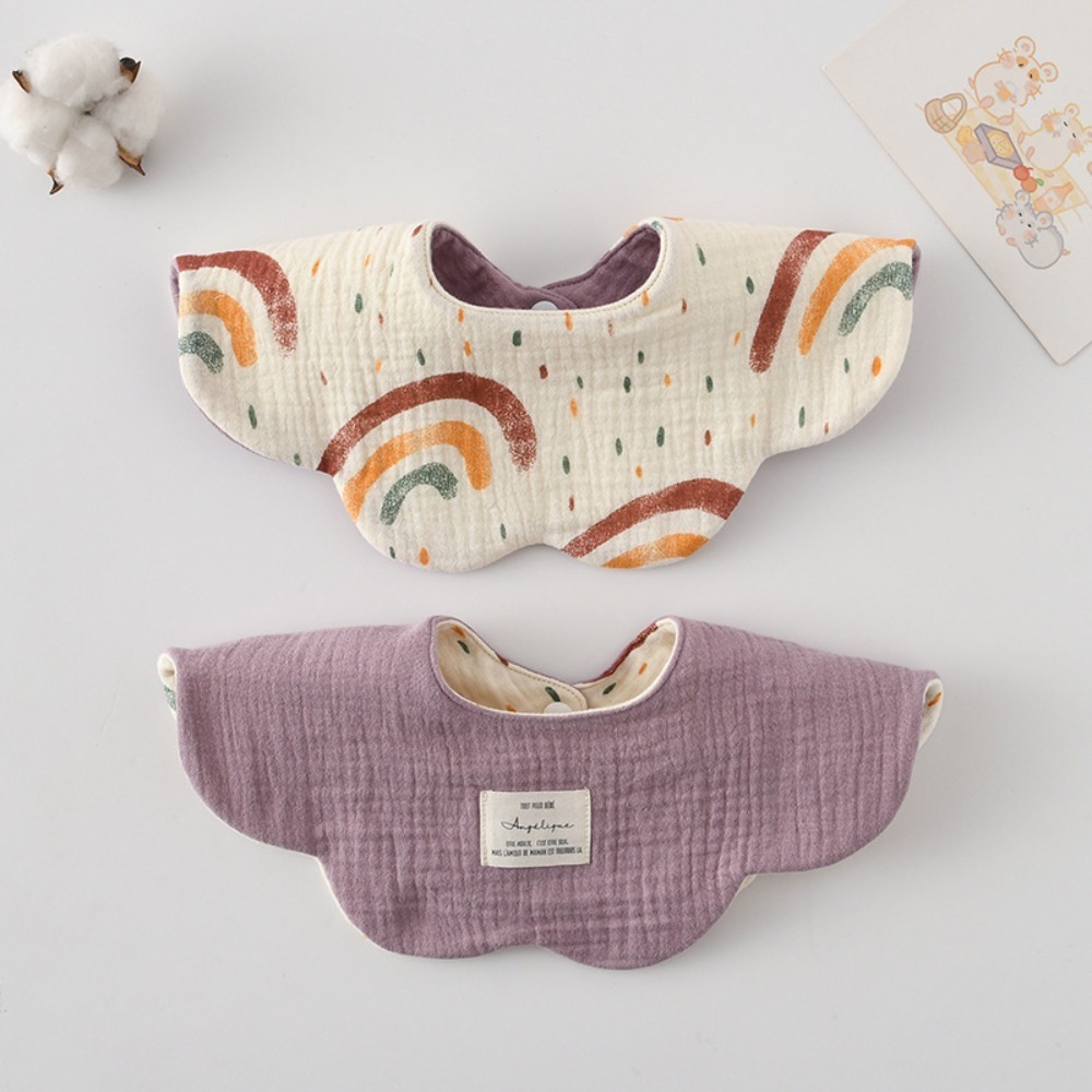 Babero de alimentación de bebé - Puree Baby Food reseña y precio