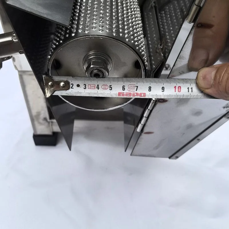 Máquina Eléctrica Multifuncion - Puree Baby Food reseña y precio