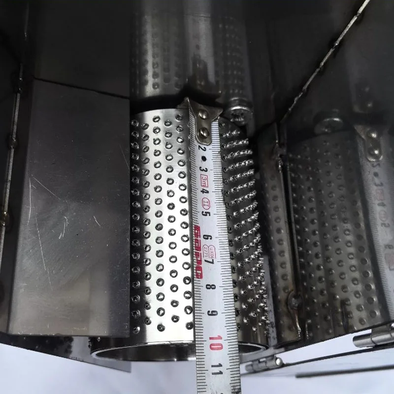 Máquina Eléctrica Multifuncion - Puree Baby Food reseña y precio