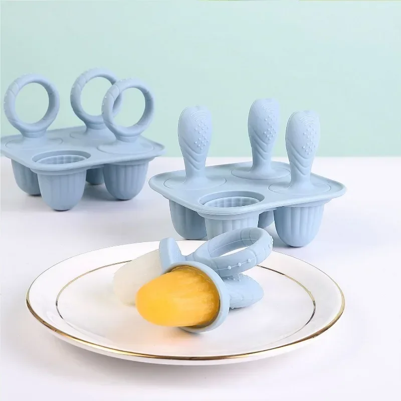 Mordedor de frutas y verduras  - Baby Food Delivery reseña y precio