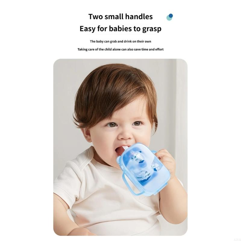 Caja dispensadora puré frutas  - Puree Baby Food reseña y precio