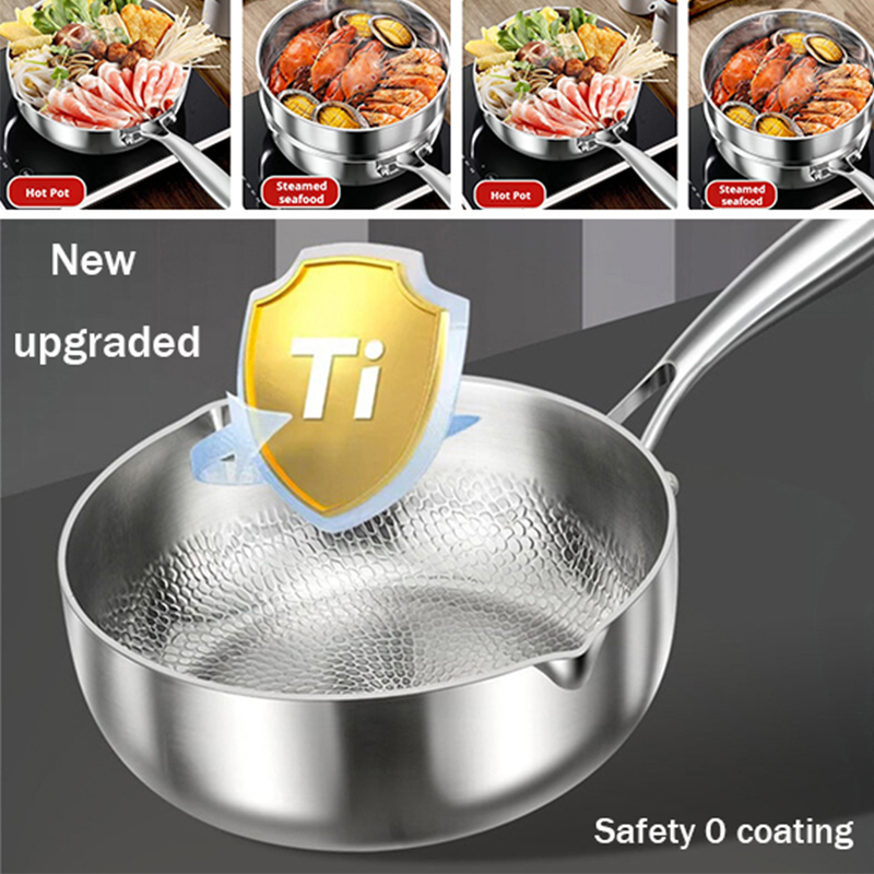 2025 nuevo titanio puro Shizon - Puree Baby Food reseña y precio