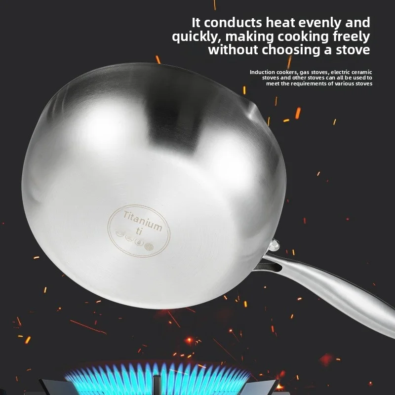 2025 nuevo titanio puro Shizon - Puree Baby Food reseña y precio