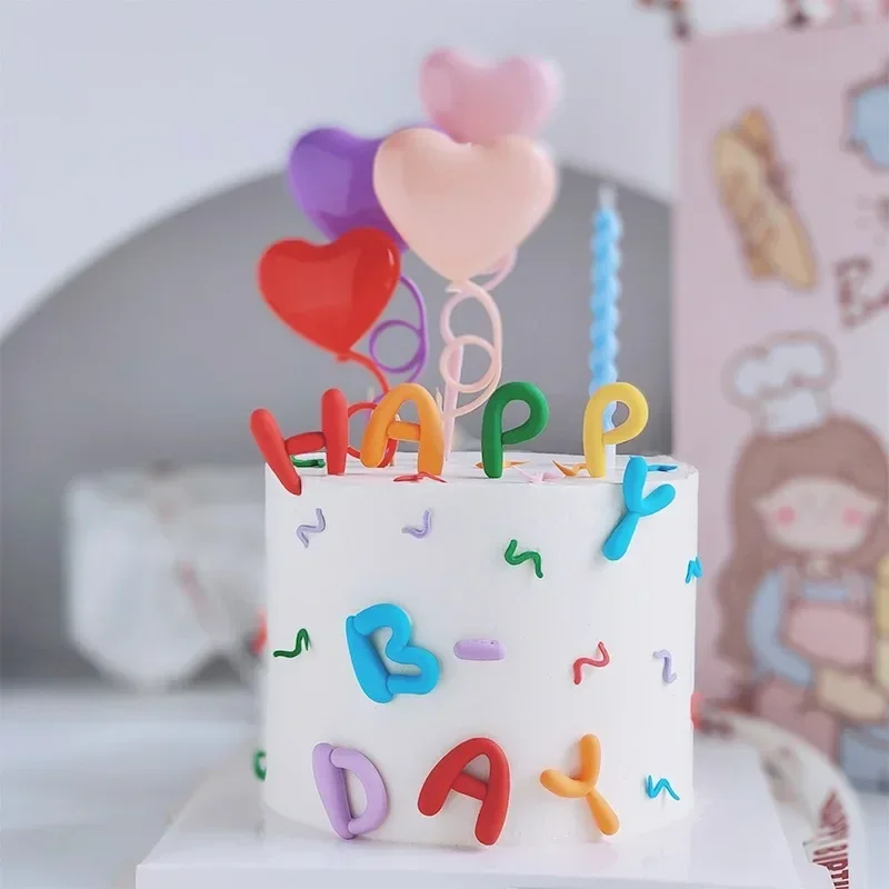1 Juego de adornos para pastel - Baby Food Flavors reseña y precio