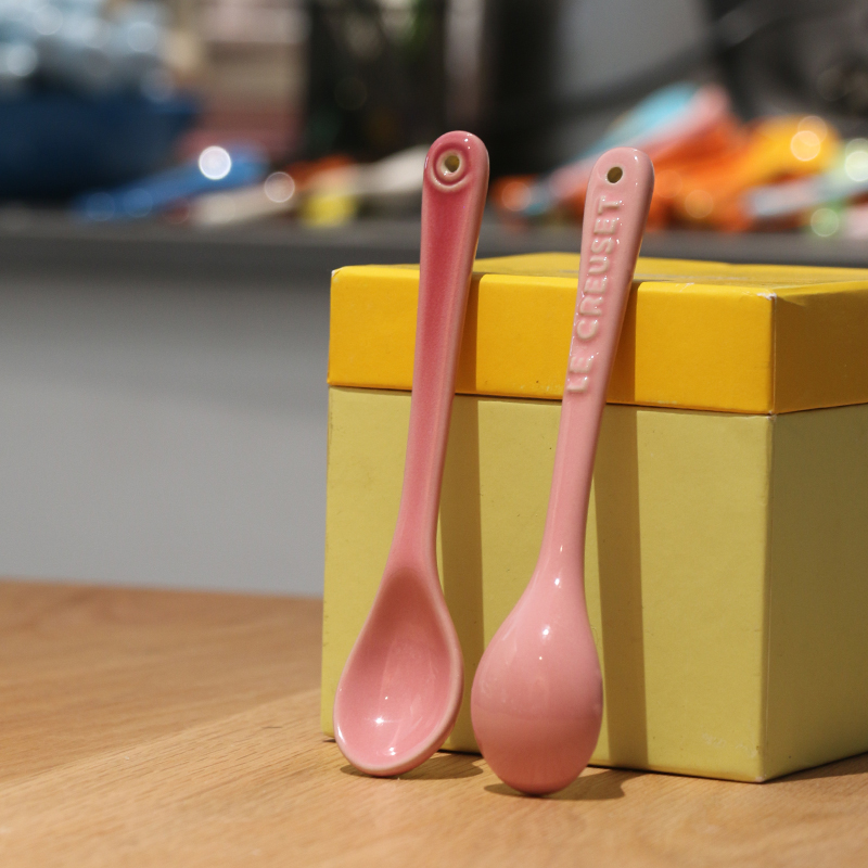 Cuchara de Café de Cerámica Le - Baby Food Flavors reseña y precio