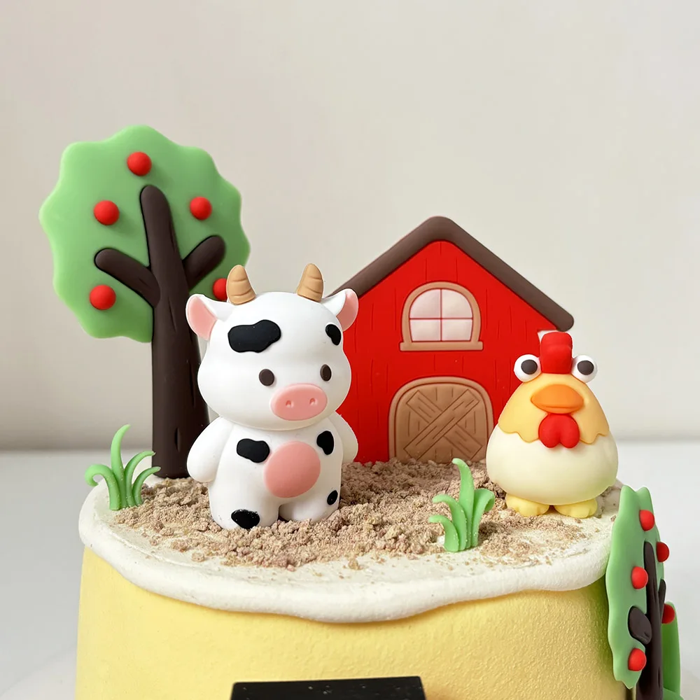 Pastel infantil de dibujos ani - Baby Food Flavors reseña y precio