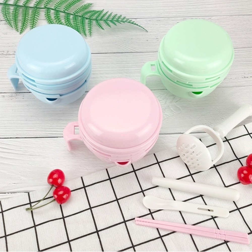 Cuenco para moler alimentos pa - Puree Baby Food reseña y precio