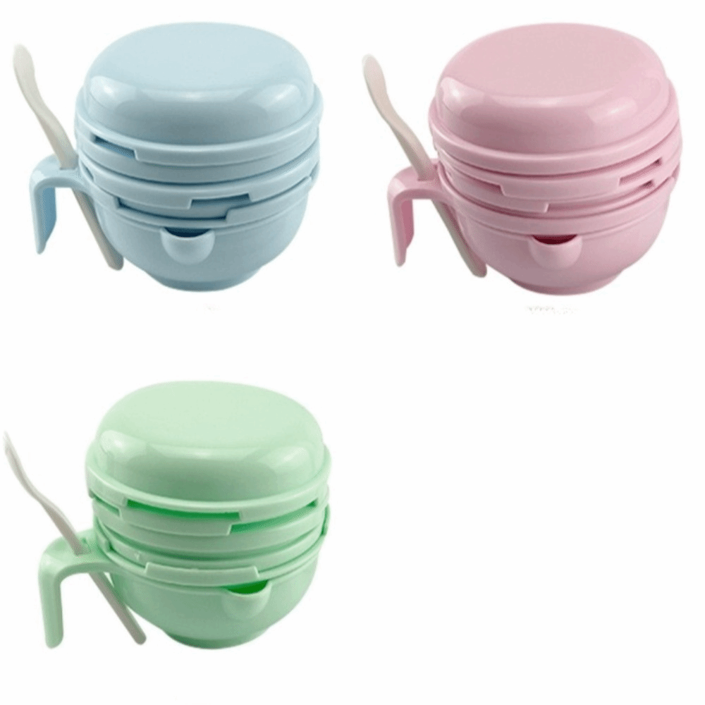 Cuenco para moler alimentos pa - Puree Baby Food reseña y precio