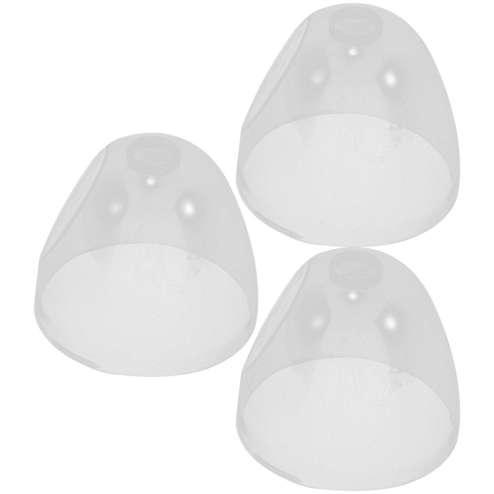 Tapas de Repuesto de Plástico  - Baby Food Bottle reseña y precio