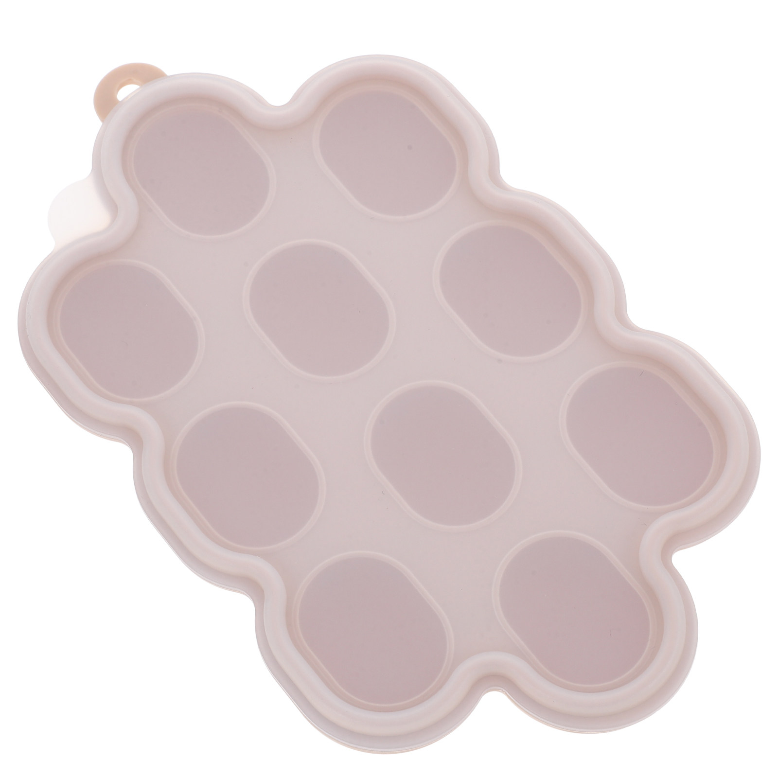 Bandeja de Silicona Reutilizab - Puree Baby Food reseña y precio