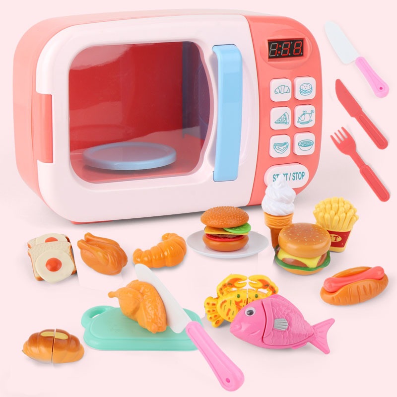 Juego de simulación de cocina  - Baby Food Tracker reseña y precio