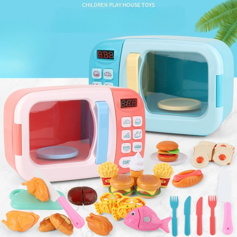 Juego de simulación de cocina  - Baby Food Tracker reseña y precio