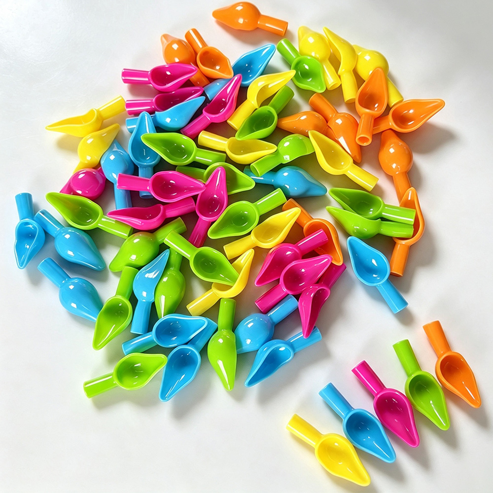 Mini Cuchara de Alimentación d - Baby Food Flavors reseña y precio