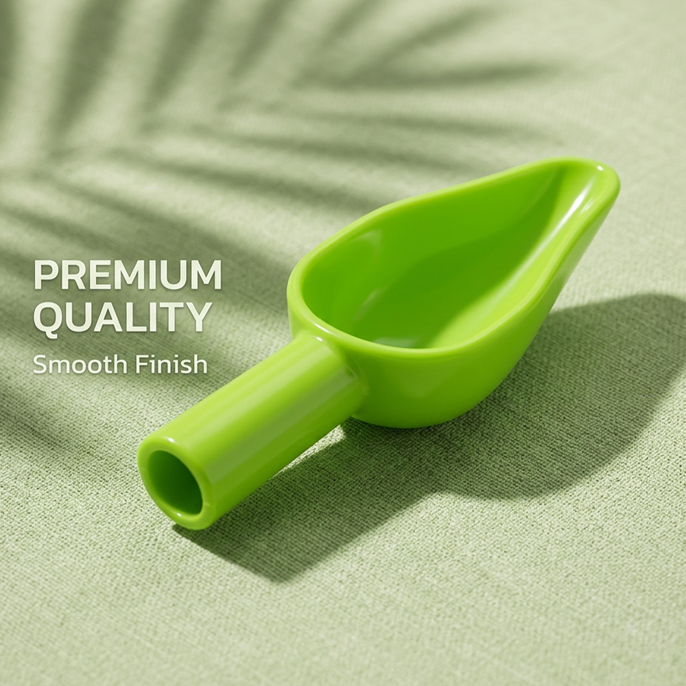 Mini Cuchara de Alimentación d - Baby Food Flavors reseña y precio