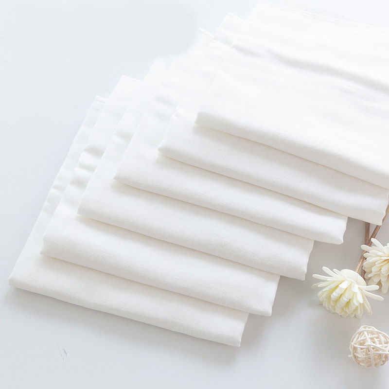 Tela de gasa blanca de 100 Alg - Puree Baby Food reseña y precio