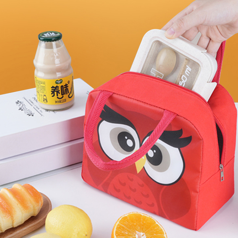 Fiambrera térmica Oxford de al - Baby Food Bag reseña y precio