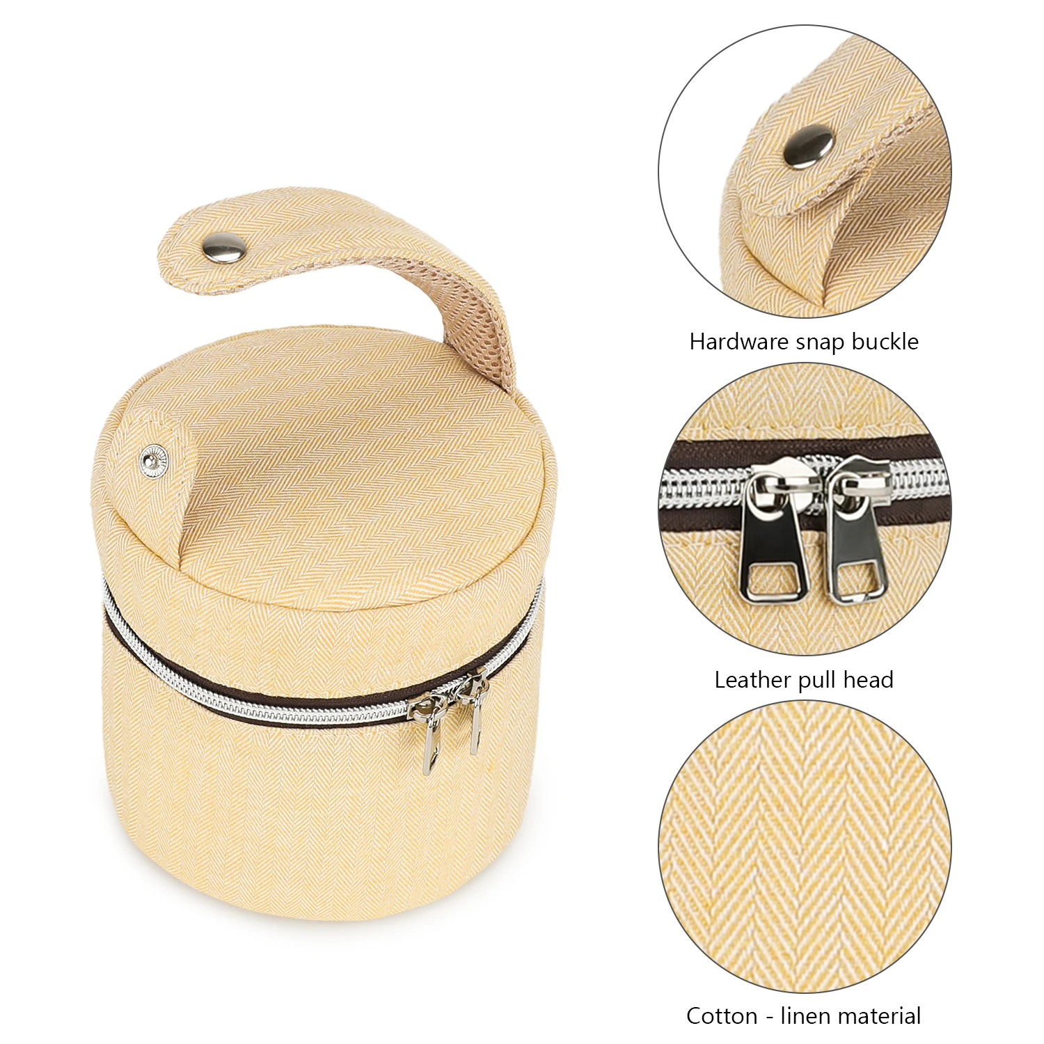 Bolsa para biberones impermeab - Baby Food Bottle reseña y precio