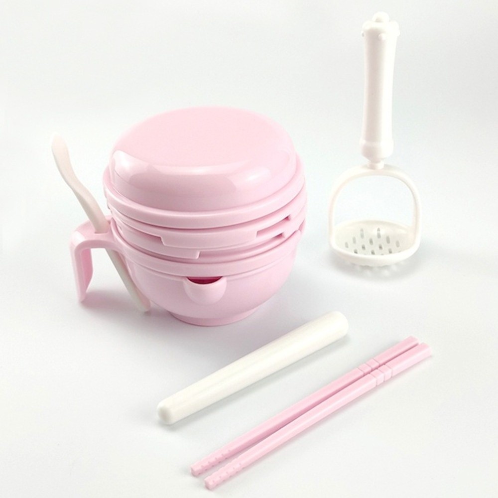 Cuenco para moler alimentos pa - Puree Baby Food reseña y precio
